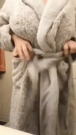 Amazing Tits Drop