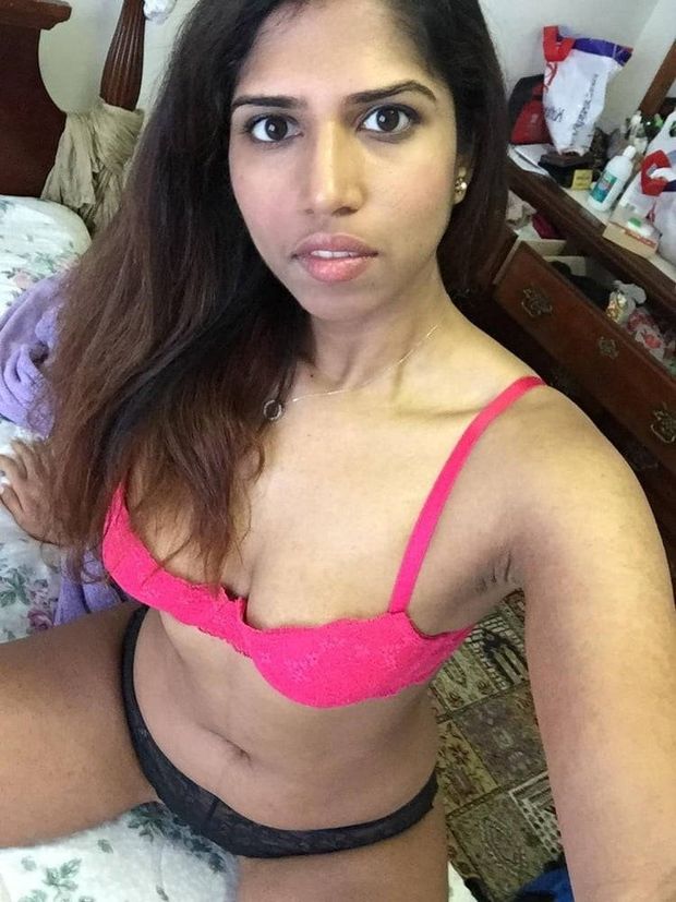 indian selfie