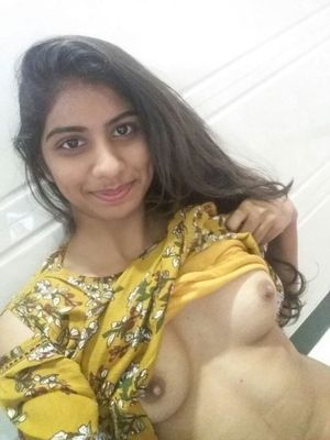 cute indian tits