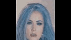 Alissa White-Gluz - Wicked Hot Medusa!
