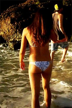 Alex Morgan Amazing Ass II