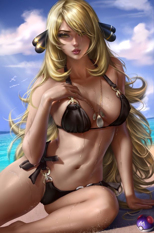 Swimsuit Cynthia 004