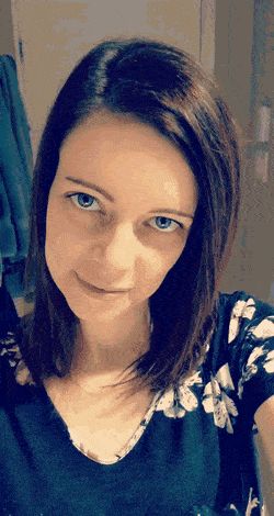 Teen flashes tiny tits, nice