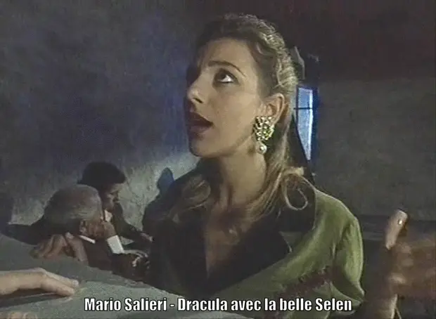 Selen de Rosa