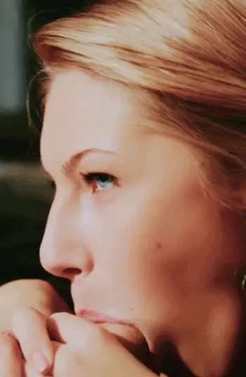 eyes wide open