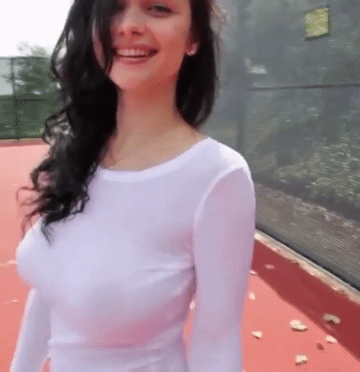 Braless Titsnass Braless Titsnass