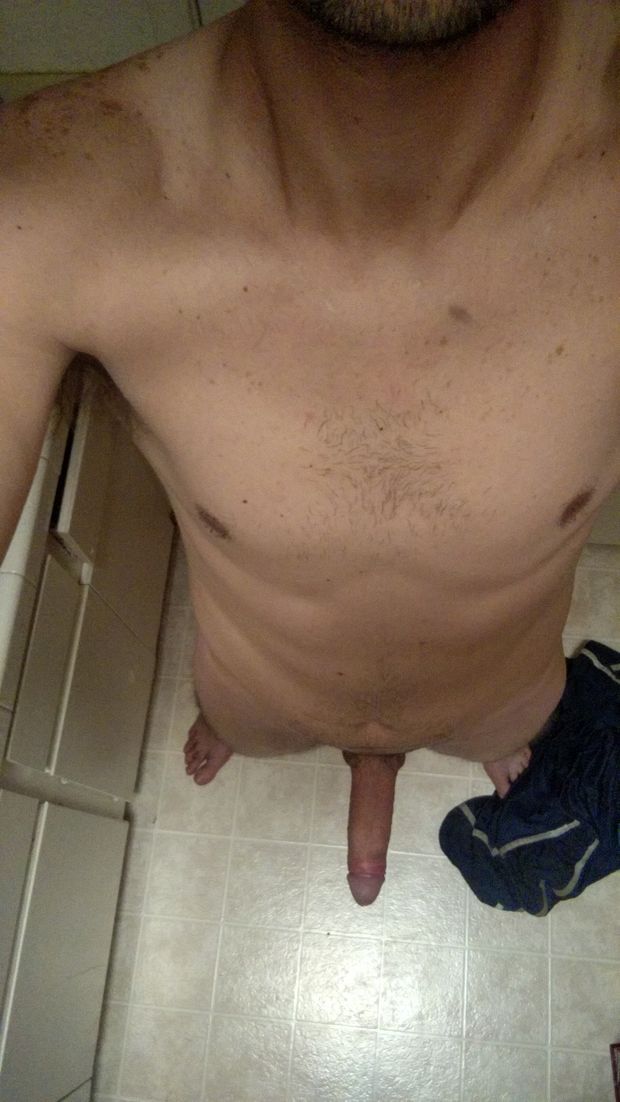 Need company.