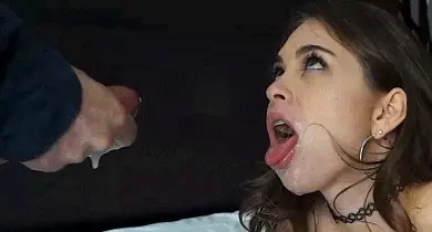 She is willing and hot.