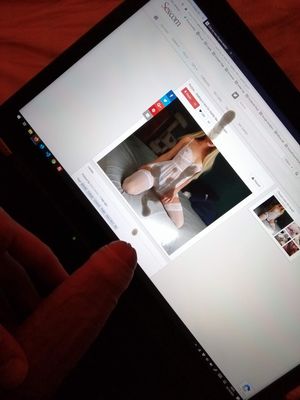 Tribute to @MissCassie