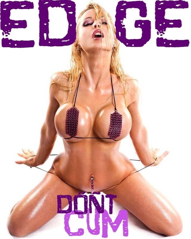 Don't cum