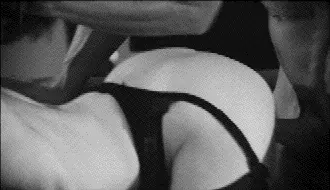 Daddy pulled my hair: look at mom, she's fingering herself watching you getting fucked by daddy