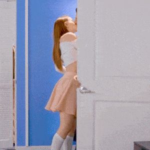 с одного конца, на другой = from one dick to another