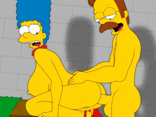 Marge anal