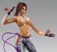 Tekken