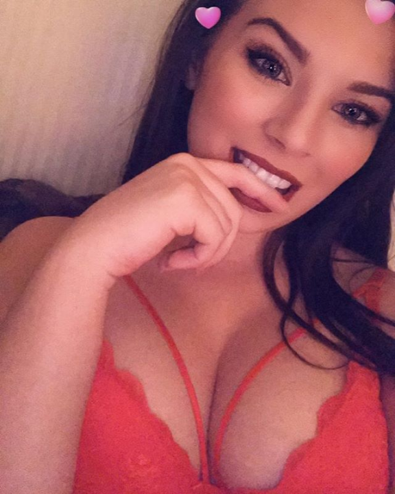 I want my cock between those tits and those lips lock onto the tip of my cock!