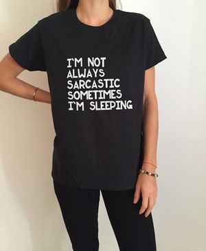 Just thought it was funny.