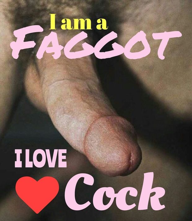 Sissy captions be good daddy sissy slut