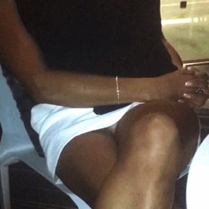 Uncross those legs so we can see