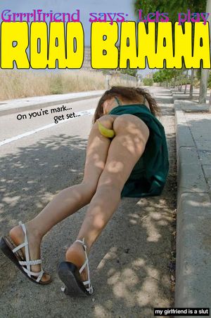 Come on, doesn't anyone play Road Banana anymore?