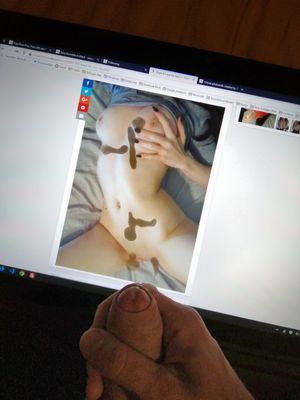 Tribute to @FrenchSlutty