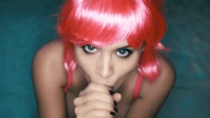 Bryci - Anime Blowjob VII