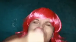 Bryci - Anime Blowjob VIII (Cumshot)