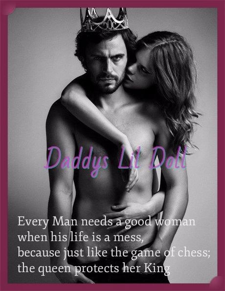 How every Daddy should be treated