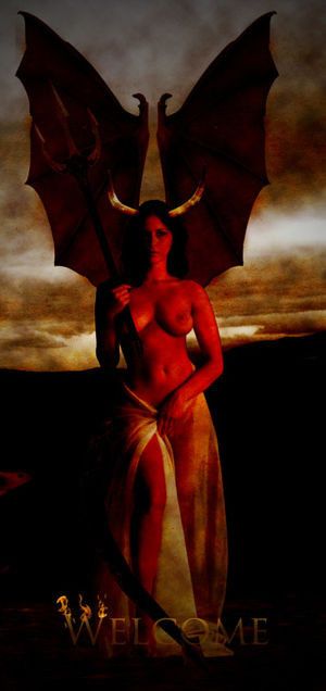 Succubus
