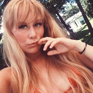 Craving for a good dick