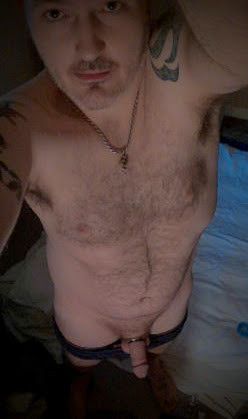 Just me trying to get a full bodied selfie. Lol