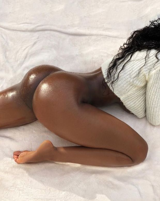 That ass