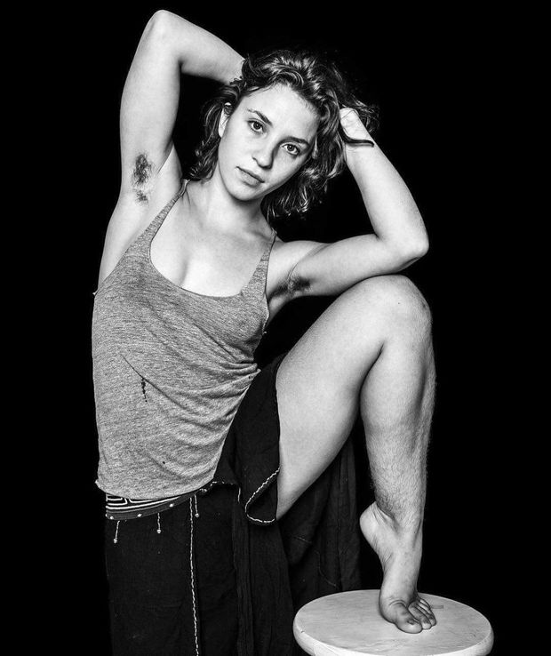 pits n legs