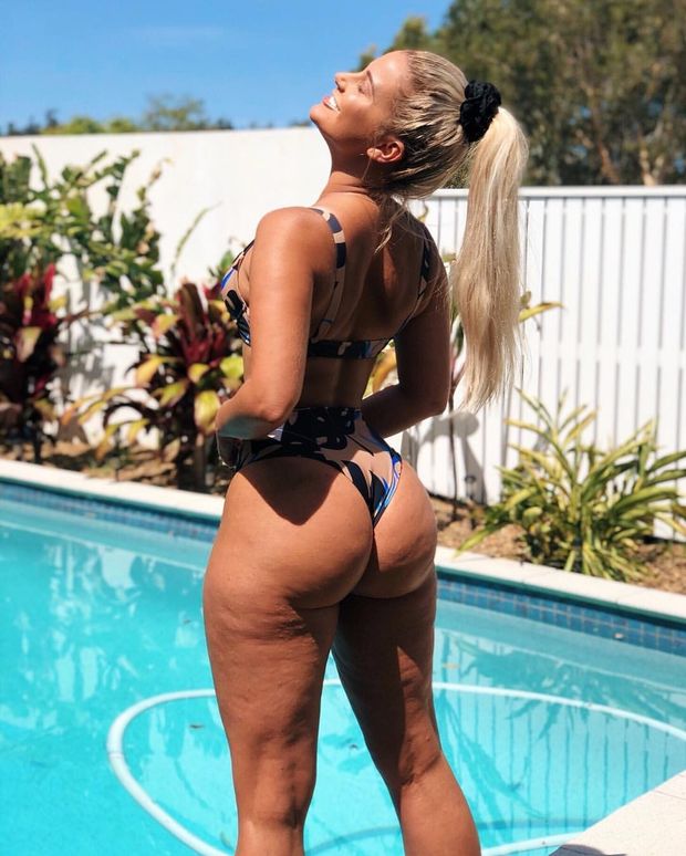 fat ass