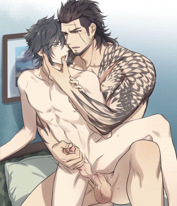 yaoi