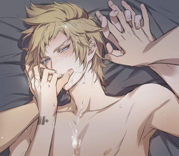 yaoi