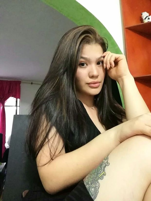 Nice lips