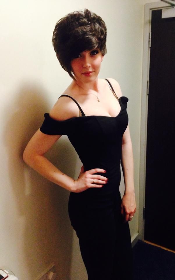 nn short hair