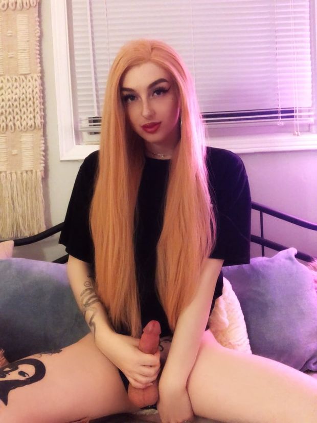 cute trap
