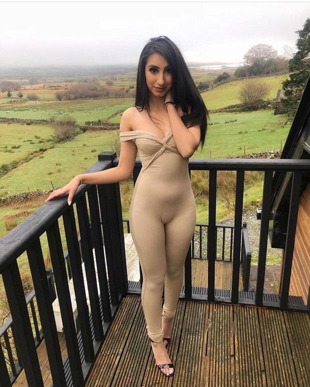 sexy outfit