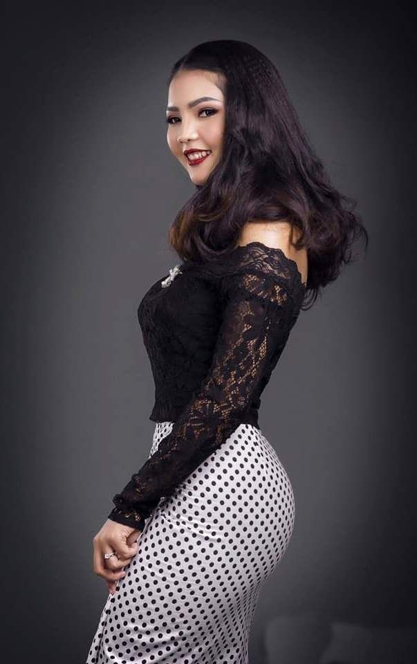 Myanmar G