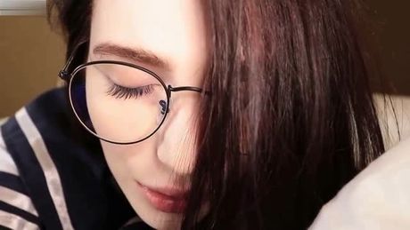 Brother Suddenly Fucked Me While I Scrolling Twitter