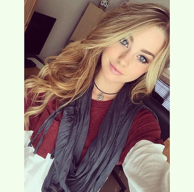 Kaila Lorraine