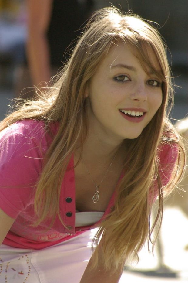 smile