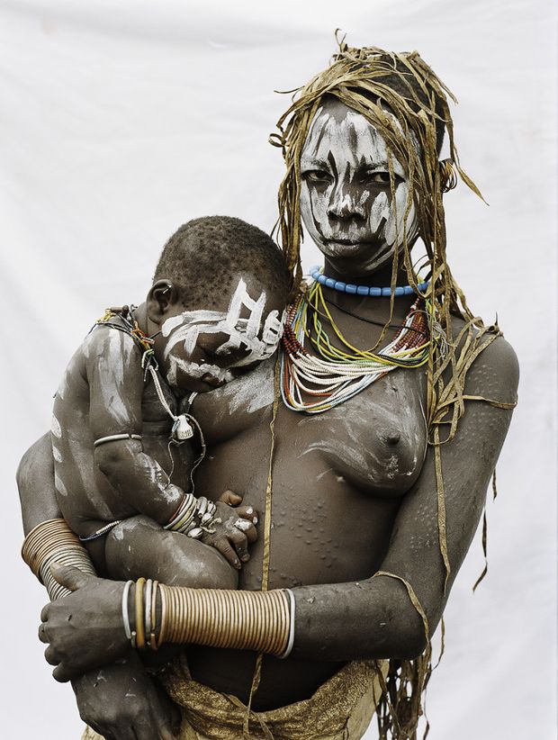 sui tribal africa