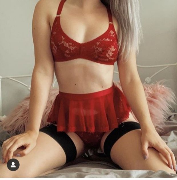 Sexy creative erotic fashion for sex game