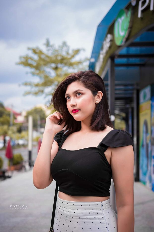 Myanmar sexy