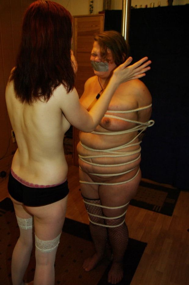 slave