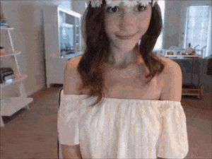 Gorgeous little thing