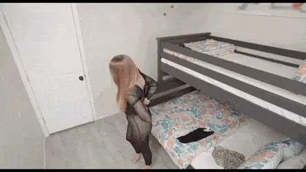 PAWG getting some cock
