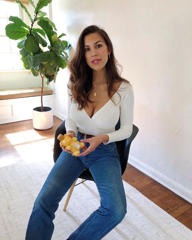devin brugman
